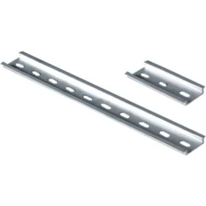 Otomat Sigorta Rayı Delikli 30 cm