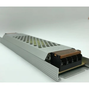 Led Pasajı Süper Slim 12V 12.5A Trafo Üretim