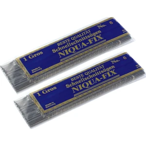 Niqua Fix Kıl Testere No.1 Nıqua Fıx