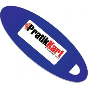 Kart Balık Anahtar
