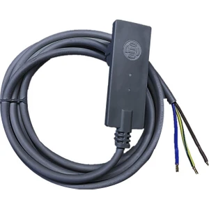Smart Elektromekanik İnce Fiş Kablolu 3X1.5