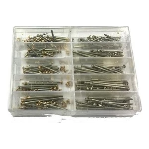 Stand Market  Pim Seti Başlıklı (Gold & Silver)