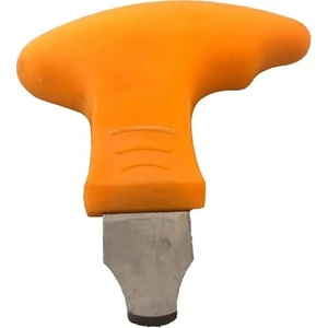 Stand Market  Saat Kapak Açma Çakısı Sarı Kulplu