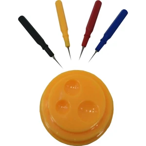 Stand Market  Yağdanlık Seti