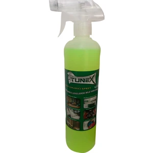 Tunex Leke Çıkartıcı Temizlik Spreyi 750 Ml