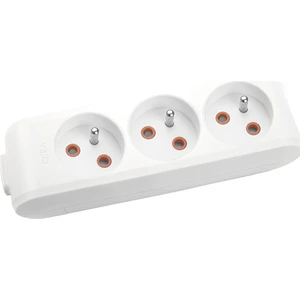 Multi-Let Üçlü Klemensli Ups Çocuk Korumalı