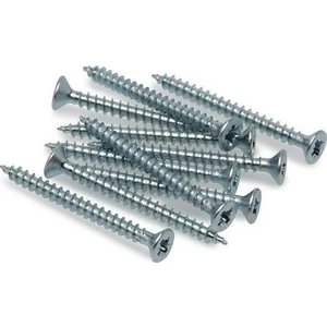 4.0X50 Sunta Vidası 500'lü