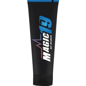 Magic 19 Profesyonel Krem 100 ml