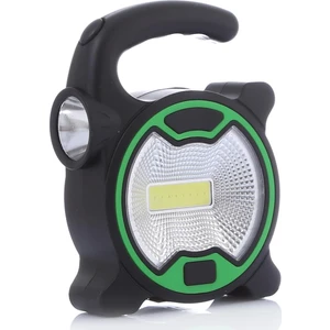 PT-915 1W Cob LED El Feneri Pilli