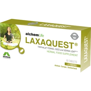 Laxaquest 30 Tablet