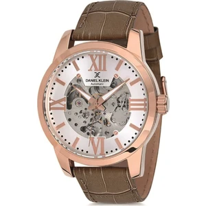 Daniel Klein DK11449-03  Erkek Kol Saati