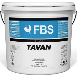 Fbs Tavan 20 kg