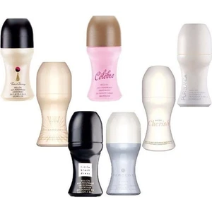 Bayan Roll-On Çeşitleri 50 Ml 7 Adet