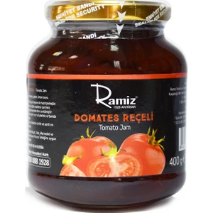 Katkısız Domates Reçeli 400 gr