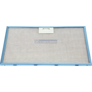 Aspiratör Yağ Filtresi Mekappa-Termikel-Alveus-Beko-Kügerr 40X26,2CM