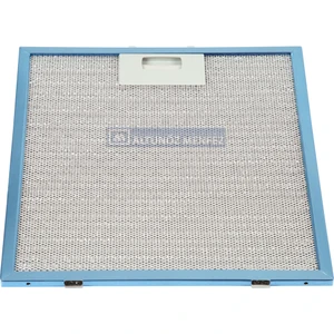 Aspiratör Yağ Filtresi Kumtel-White Daisy-Gusto 28,3X35,5CM