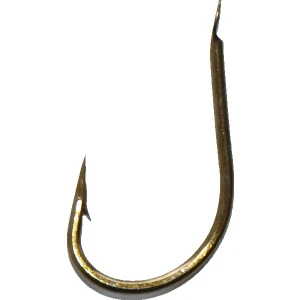 505 Bronz Olta Iğnesi, 100'lü Paket