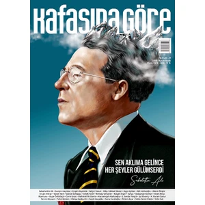 Kafasına Göre Dergi Sayı:29 (Eylül - Ekim 2019)