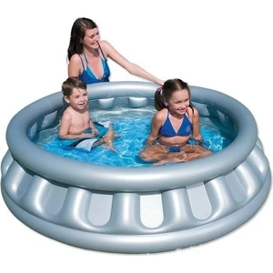 Şişme Havuz Metalik 152CM x 43CM Bestway 51080