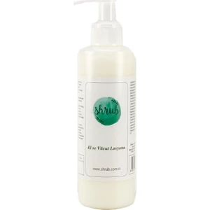 El ve Vücut Losyonu-250 ml.