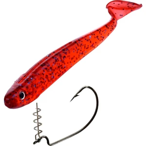 Kaptan Nemo Soft Magne D 10.5 cm Silikon Suni Yem 7 gr