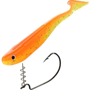 Kaptan Nemo Soft Magne E 10.5 cm Silikon Suni Yem 7 gr