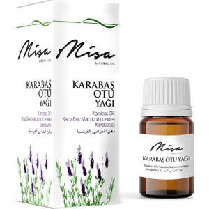 Karabaş Otu Yağı 20 ml