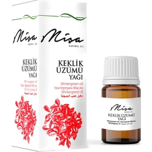 Kekik Üzümü Yağı 20 ml