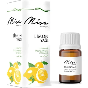 Limon Yağı 20 ml
