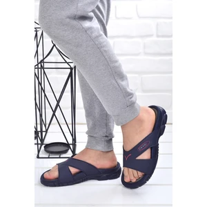 Casual 3200-1 Günlük Anatomik Erkek Terlik