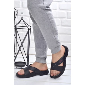 Casual 3200-1 Günlük Anatomik Erkek Terlik