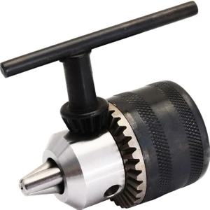 Metal Mandren Anahtarlı 3/8 10Mm