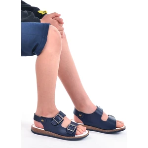 Kiko Şb 2330-39  Erkek Çocuk Sandalet Terlik
