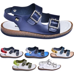 Kiko Şb 2330-39  Erkek Çocuk Sandalet Terlik