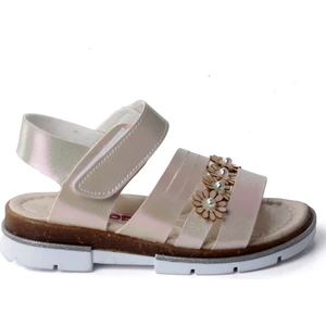 Kiko Şb 2450-58  Kız Çocuk Sandalet Terlik