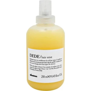 Dede Hair Mist İnce Telli Saçlari Koruyucu Krem Sprey 250ml