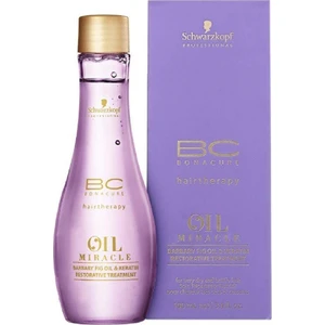 Oil Miracle Onarıcı Frenk İnciri Yağı Kürü 100ml