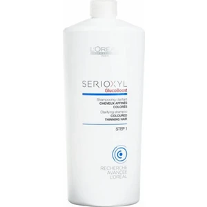 L'Oréal Professionnel Hair Serioxil Gluco Boost Color 1000Ml