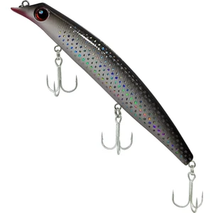 Kaptan Nemo Minnow Quatro B 12 cm Az Dalarlı Suni Maket Balık Yem 16 gr