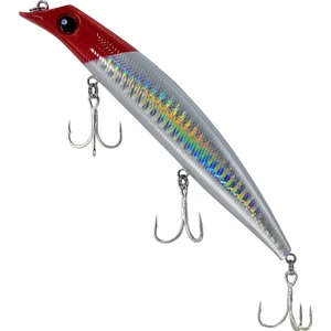 Kaptan Nemo Minnow Quatro A 12 cm Az Dalarlı Suni Maket Balık Yem 16 gr