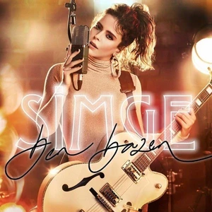 Simge - Ben Bazen - CD