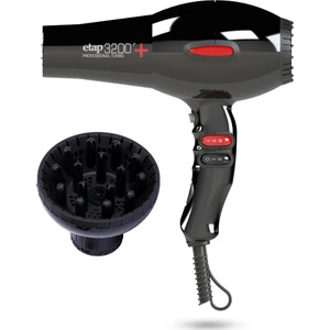 Marathon 3200 + 2400 W Fön ve Rkoz Vigo / Difüzör