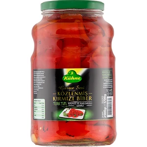 Kuhne Kozlenmıs Bıber Cam 2650 ml