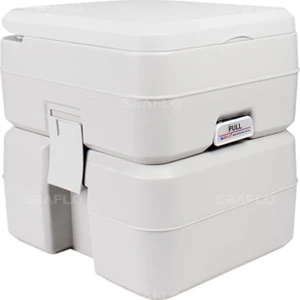 Seaflo Portatif Tuvalet 20 Litre