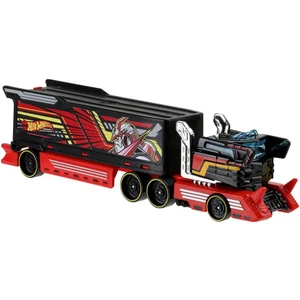 Hot Wheels Galactic Express Taşıyıcı Tır Araba Seti BDW51 - DKF84