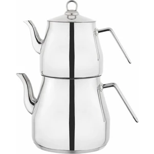 Mega Piramit Çaydanlık Aşiret Boy