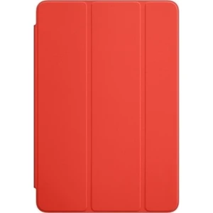 Fujimax Apple iPad Pro 11 2020 2.Nesil 3 Kameralı A2228 A2068 A2230 A2231Seri Arka Sert P.C Smart Tablet Kılıf-Kırmızı