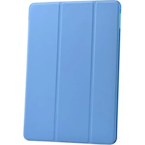 Fujimax Apple iPad Pro 11 2020 2.Nesil 3 Kameralı A2228 A2068 A2230 A2231Seri Arka Sert P.C Smart Tablet Kılıf-turkuaz