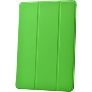 Fujimax Apple iPad Pro 11 2020 2.Nesil 3 Kameralı A2228 A2068 A2230 A2231Seri Arka Sert P.C Smart Tablet Kılıf-Yeşil