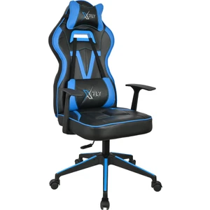 Xfly Vendetta Oyuncu Koltuğu 1509D0514 - Mavi
